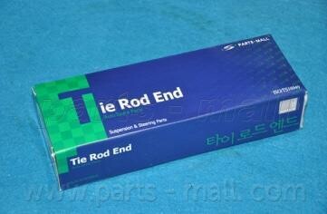 Наконечник рульової тяги PARTS-MALL PXCTB-041L