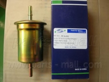 Фільтр паливний HYUNDAI PARTS-MALL PCA-032