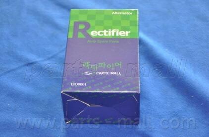 Діодний міст PARTS-MALL PXPCC-002