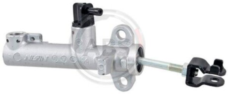 Циліндр зчеплення головний HONDA CR-V III, CR-V IV (ABS) A.B.S. 61470