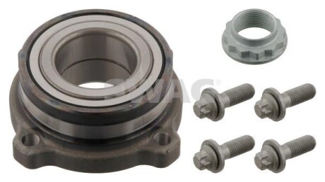 Комплект підшипника маточини SWAG 20928623