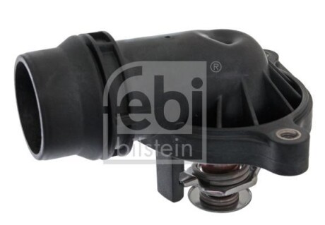 Термостат з прокладкою BMW 3 (E46/E90) 01-11 (FEBI) FEBI BILSTEIN 32649