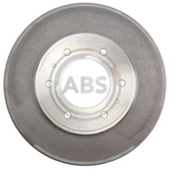 Барабан гальмівний (ABS) A.B.S. 3427-S