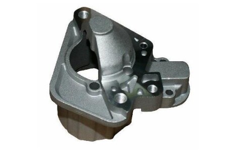 Кришка стартера Logan/Sandero 1.5 dCi 05- (1,2кВт/12 V) ASAM 30255