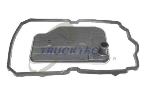Комплект фільтра автоматичної коробки передач TRUCKTEC 02.25.047