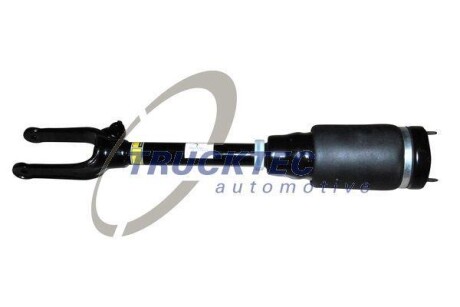 Опора пневматичної ресори TRUCKTEC 02.30.176