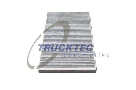 Фільтр салону вугільний TRUCKTEC 02.59.084