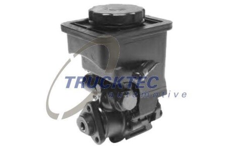 Насос гідропідсилювача TRUCKTEC 08.37.075