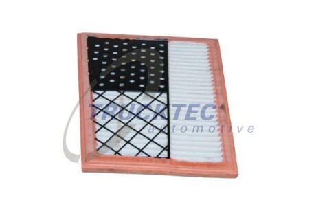 Повітряний фільтр TRUCKTEC 02.14.139