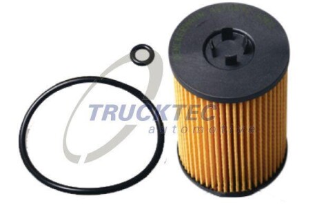 Масляний фільтр TRUCKTEC 07.18.054