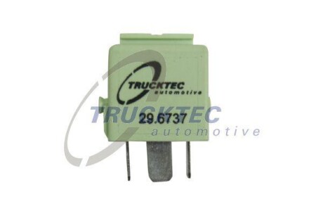 Реле TRUCKTEC 08.42.097