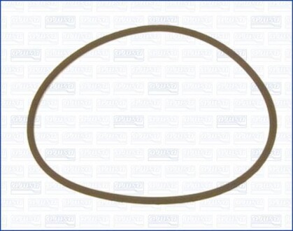 Прокладка колектора впускання AJUSA 24030200