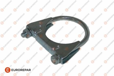 Хомут глушника RAV4 III/Transit/VW LT/T5 2.2-2.8D 91-12 (65mm) EUROREPAR 1607356380
