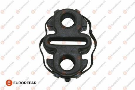 Резинка глушника Berlingo/C4/Rifter/508 1.5/1.6/2.0 i/HDi 08- EUROREPAR 1613714380