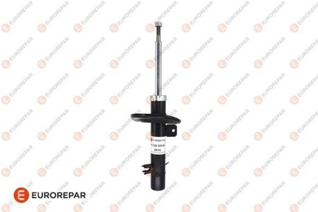 Амортизатор пер. (газ.) Citroen C3 II (51mm) Пр. EUROREPAR 1635530880