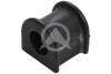 Втулка стабілізатора перед. Camry 01-17 (24mm) SIDEM 845857 (фото 1)
