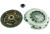 Комплект зчеплення з вижимним Doblo/Panda/Grande 1.2/1.4i/1.3 Multijet 03- FAST FT64118 (фото 1)