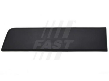 Молдинг кузова (бічний/задн./перед колесом/L3) Ducato/Jumper/Boxer 06- Л. FAST FT90758