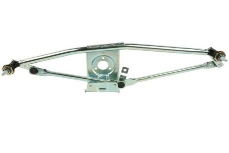 Механізм склоочисників (трапеція) MB Sprinter/VW LT 96- (без гайок) FAST FT93131