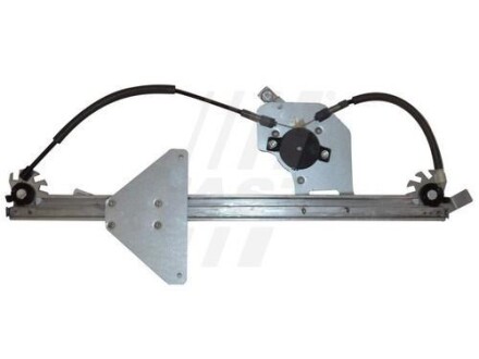 Склопідйомник перед. Partner/Berlingo 08- Л. (без електродвигуна) FAST FT91978