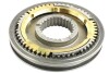 Муфта синхронізатора КПП Ducato 2.5/2.8 JTD 94-02 (5 передача) FAST FT62427 (фото 1)