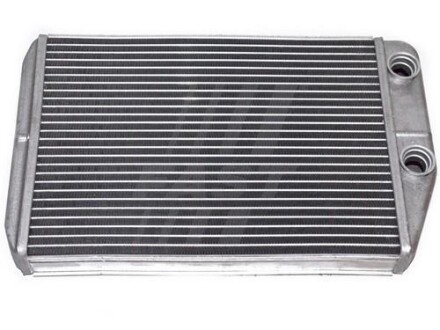 Радіатор пічки JUMPER II/BOXER/DUCATO 2.0-3.0 Hdi/D 06- FAST FT55275