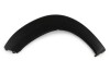 Молдинг крила Ducato/Boxer 14- зад. Пр (над колесом) FAST FT90864 (фото 1)