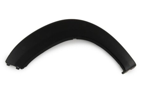 Молдинг крила Ducato/Boxer 14- зад. Пр (над колесом) FAST FT90864