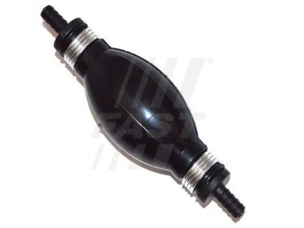 Насос підкачки палива (груша) Jumpy 95- 8mm FAST FT53041 (фото 1)