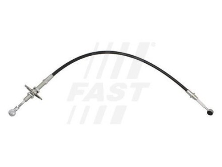 Трос куліси Ducato 1.8-2.5 82-90 (785/645) FAST FT73005