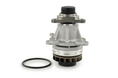 Водяний насос Movano/Master 2.3 CDTI 10- FAST FT57197 (фото 1)