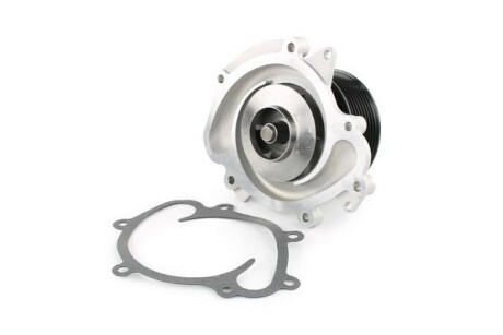 Водяний насос Sprinter/Vito OM642 05- FAST FT57193