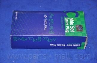 Високовольтні кабелі к-т PARTS-MALL PEA-E79