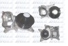Насос охолоджуючої рідини DOLZ B251 (фото 1)