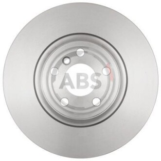 Диск гальмівний передн. (ABS) A.B.S. 18448