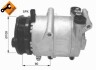 Компресор кондиціонера Ford C-Max/Focus 1.4-2.5 03- NRF 32405 (фото 1)
