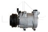 Компресор кондиціонера Ford C-Max/Focus 1.4-2.5 03- NRF 32405 (фото 2)