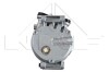 Компресор кондиціонера Ford C-Max/Focus 1.4-2.5 03- NRF 32405 (фото 4)
