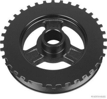 Шків валу колінчатого Mazda 6 -08 JAKOPARTS J1093007