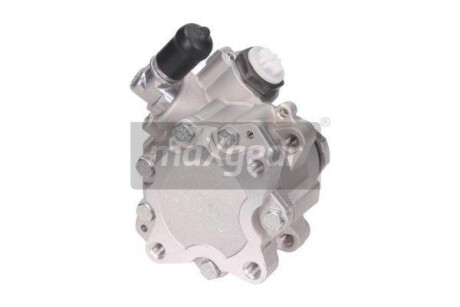Гiдравлiчний насос механiзм рульового керування MAXGEAR 480081