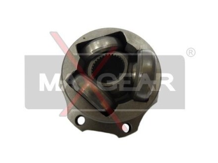 Комплект шарнiрiв приводний вал MAXGEAR 490277