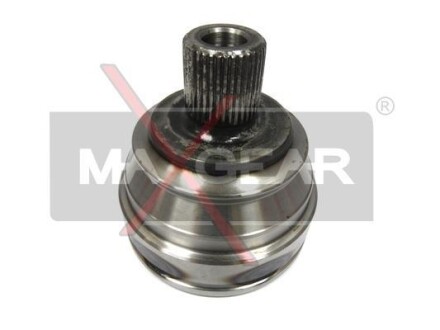 Комплект шарнiрiв приводний вал MAXGEAR 490262