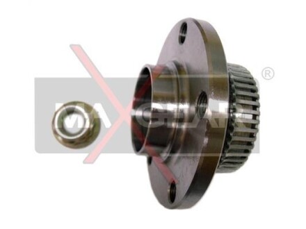 Комплект колiсних пiдшипникiв MAXGEAR 330407