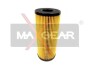 Оливний фiльтр MAXGEAR 260128 (фото 1)