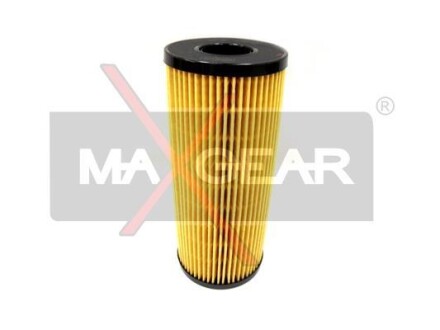 Оливний фiльтр MAXGEAR 260128