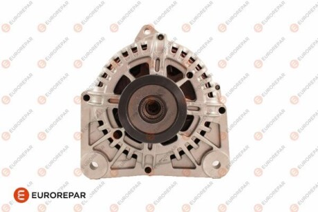 Генератор Logan/Sandero/Megane II/Scenic II 1.4/1.6 i/1.5 dCi 02-15 EUROREPAR 1638109880