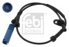 Датчик ABS FEBI BILSTEIN 47809 (фото 1)