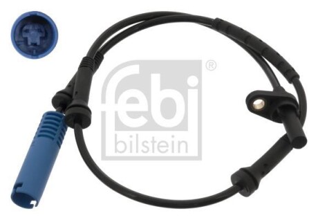 Датчик ABS FEBI BILSTEIN 47809