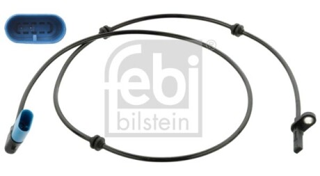 Датчик ABS FEBI BILSTEIN 107466