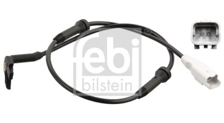 Датчик ABS FEBI BILSTEIN 106262